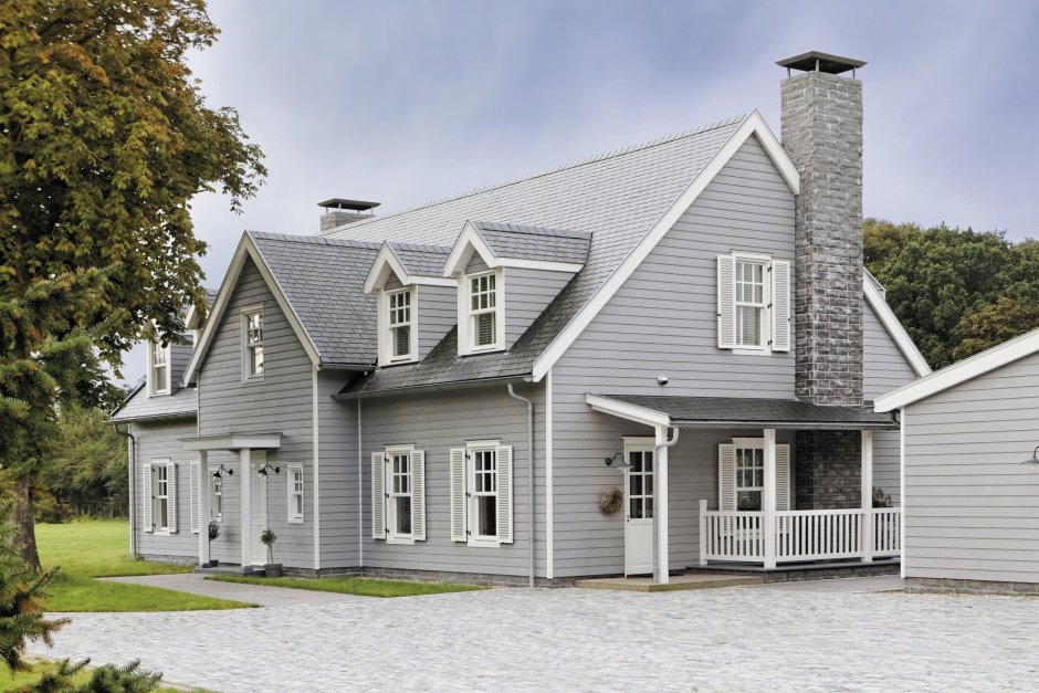 Cedral фиброцементный сайдинг c21