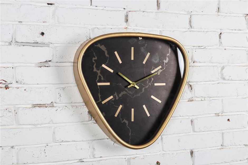 Настенные часы Uttermost 06655