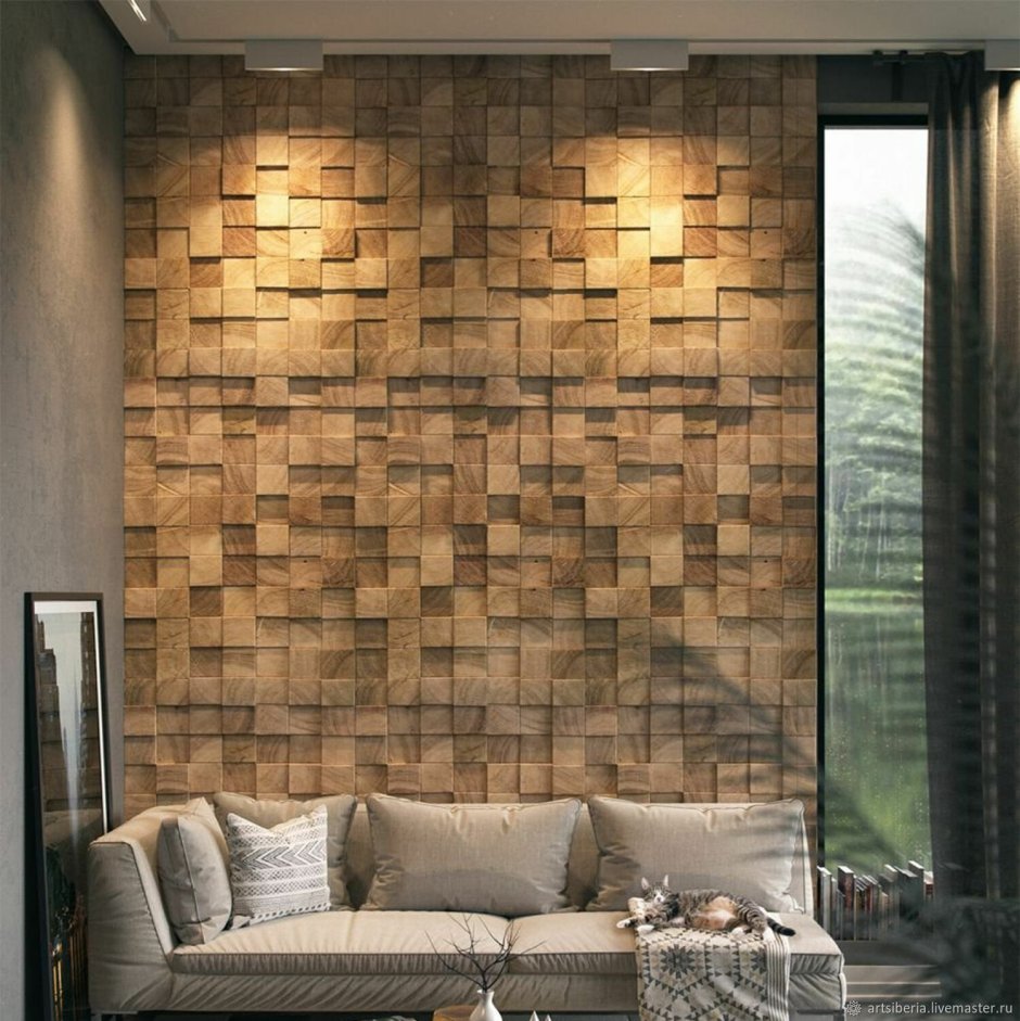 Декор для стен