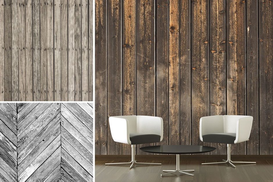 Декоративная доска на стену