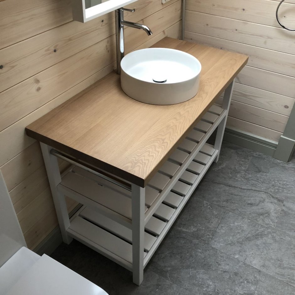 Консоль лофт 60х30