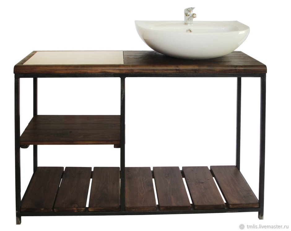 Раковина loftdesigne 3360 model