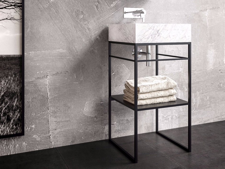 Тумба Comfort Loft