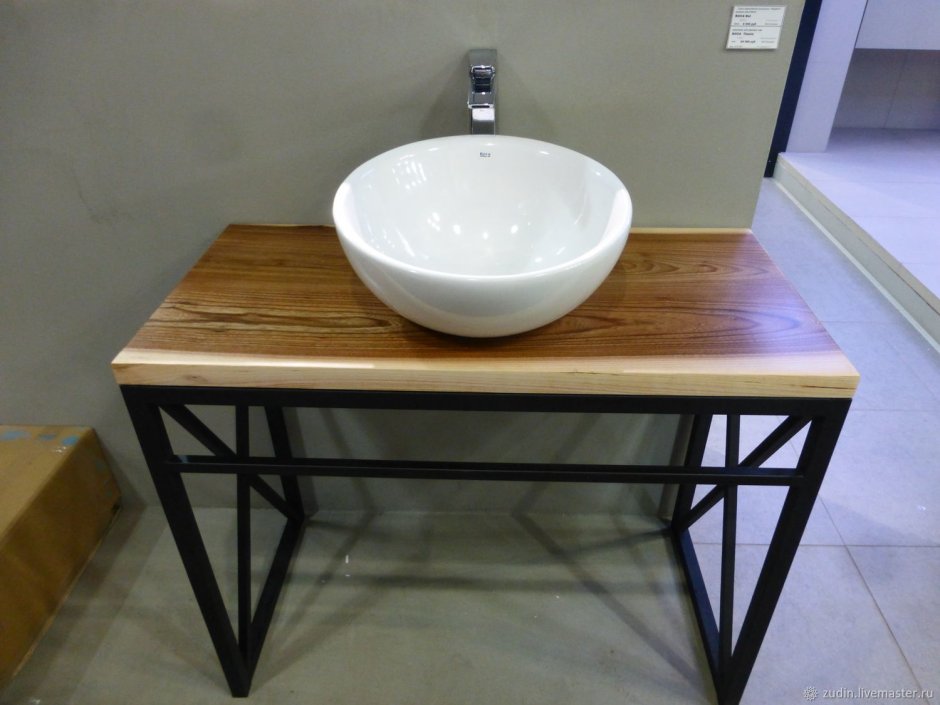 Раковина Loft Design, 3040