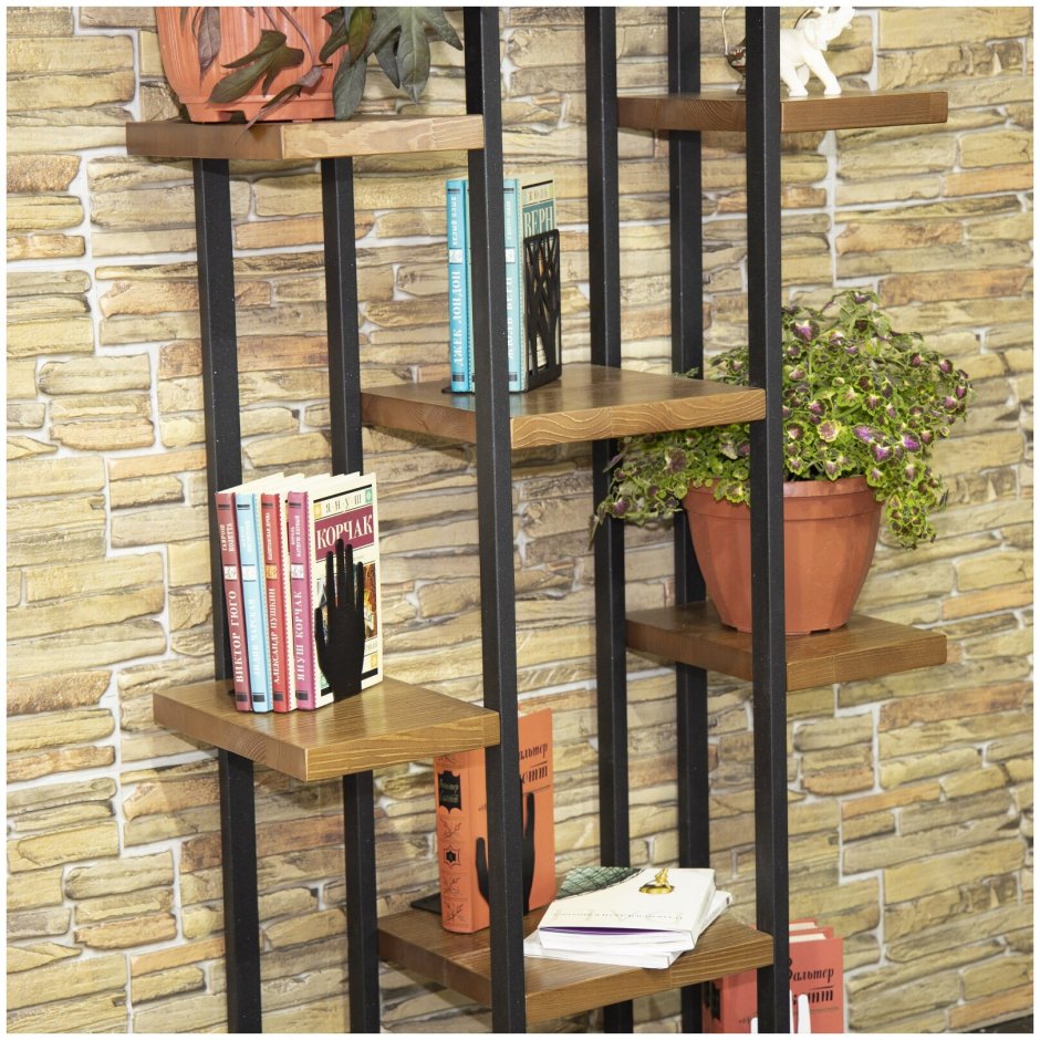 Стойка для цветов