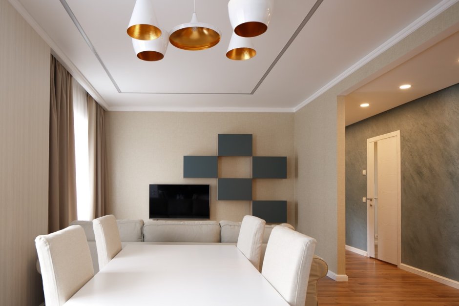 Крона Ставрополь жилой комплекс