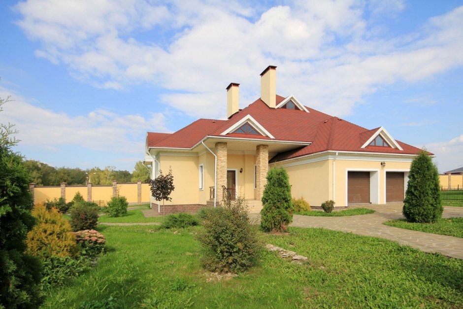 Антураж стаффаж кусты