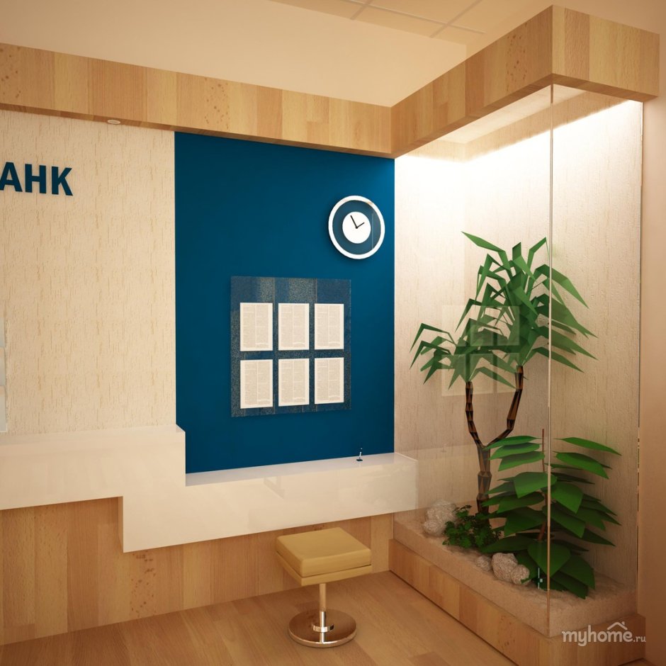 Крон дизайн