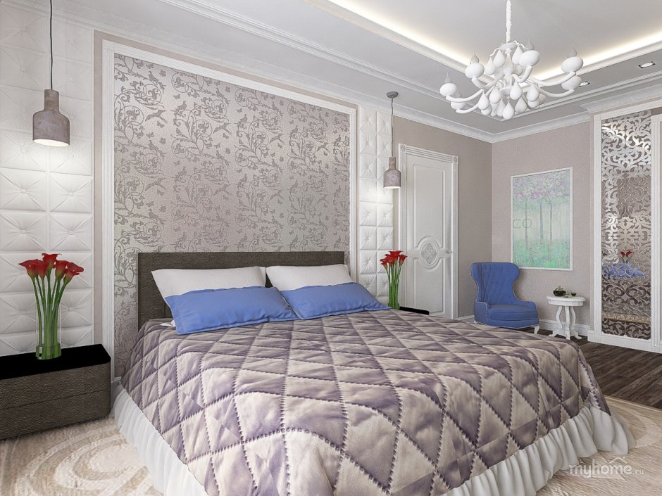 Кухня Бруклин в интерьере