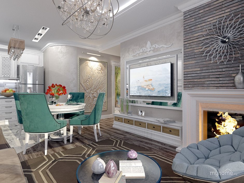 Ирга Ламарка на шпалере