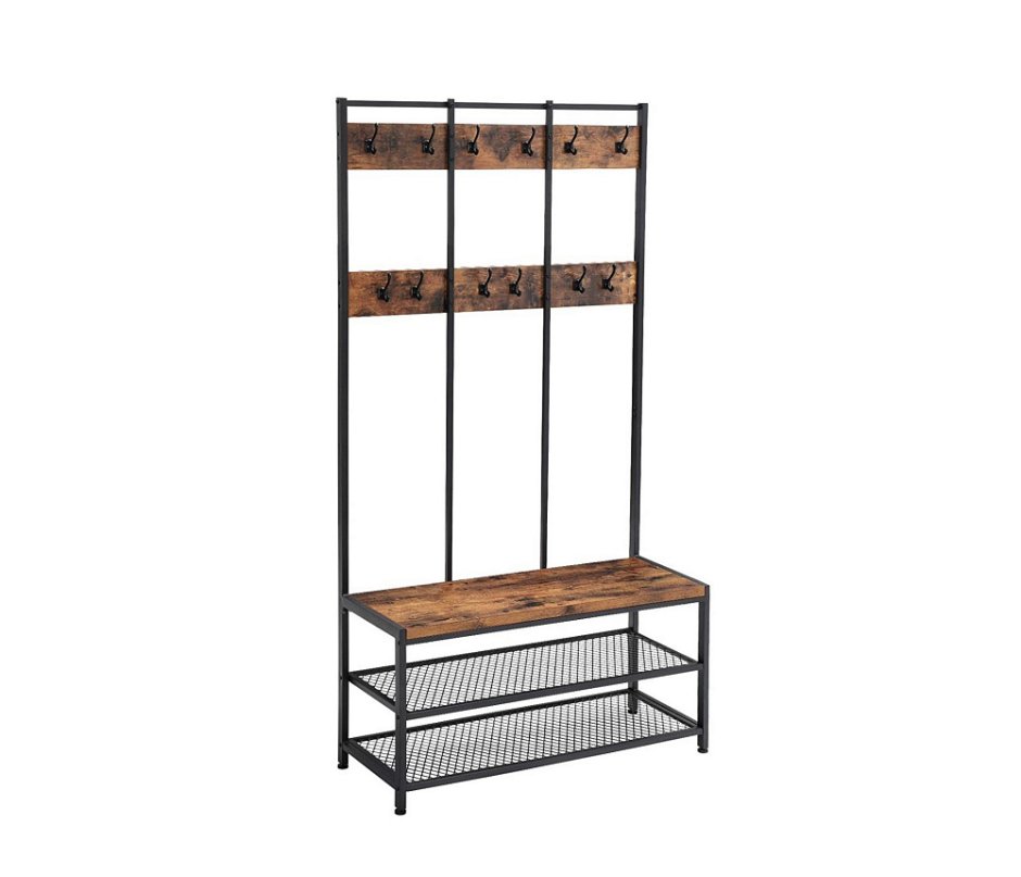 Стеллажи Stahler Loft