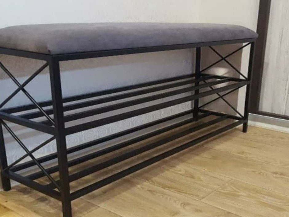 Обувница Letta Loft