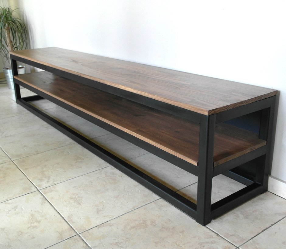 Прихожая лофт Индастриал