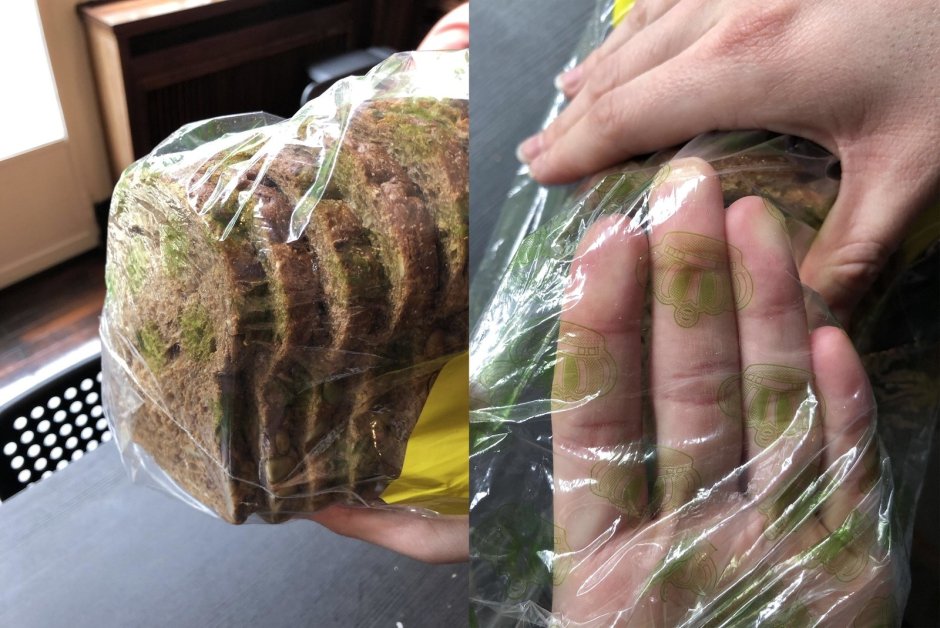 Неудачные упаковки продуктов