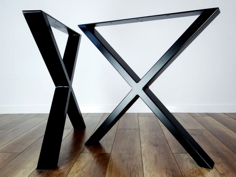 Лофт подстолье профиль 40 на 40