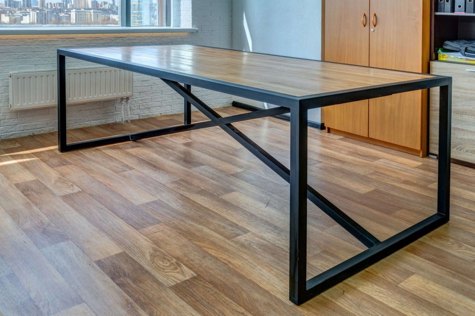 Подстолье лофт 60 40