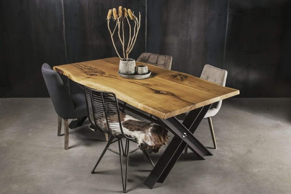 Подстолье лофт п 710/550