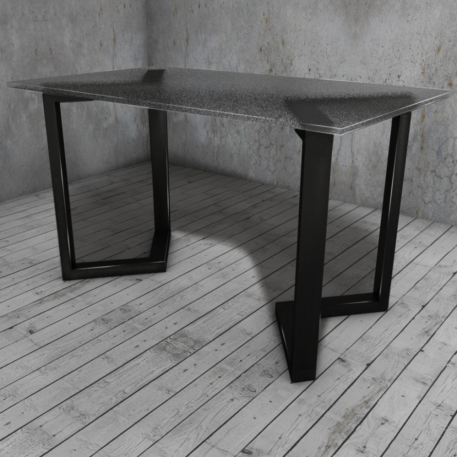 Подстолье лофт Рокки 63