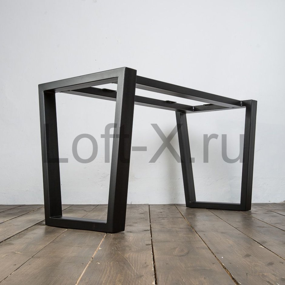 Лофт подстолье профиль 40 на 40