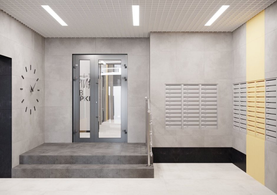 Prime Park ЖК мопы