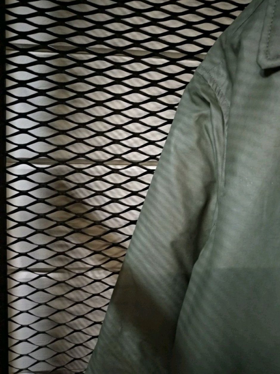 Сетка лофт ЦПВС