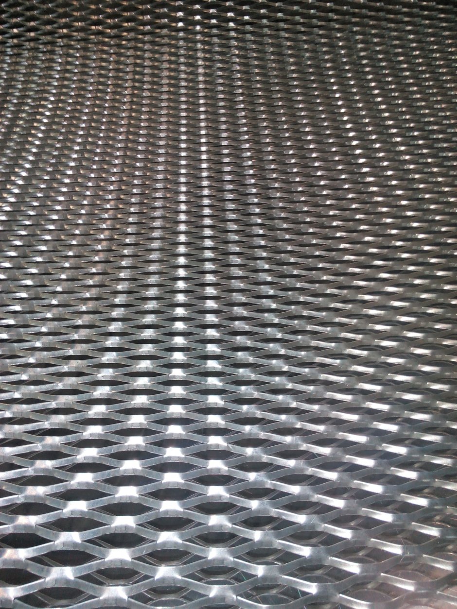 Сетка лофт ЦПВС