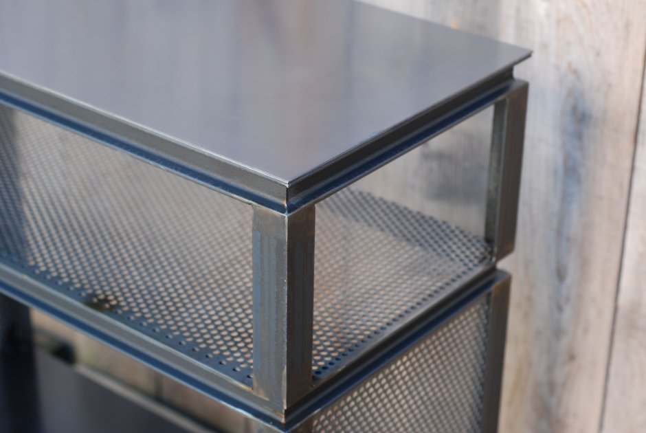 Сетка лофт ЦПВС