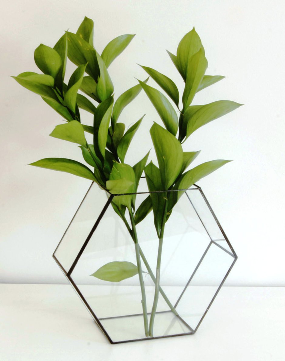 Ваза "стиль"