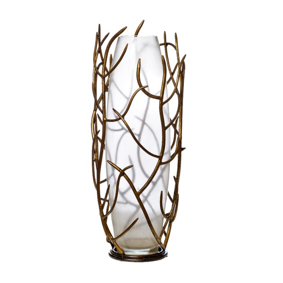 Ваза Garda Decor MT-g330310