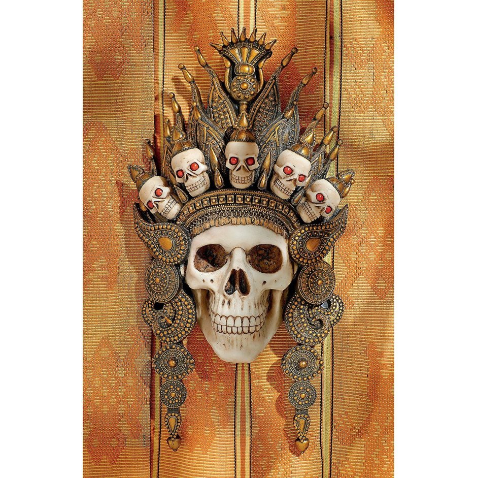 Этнические маски