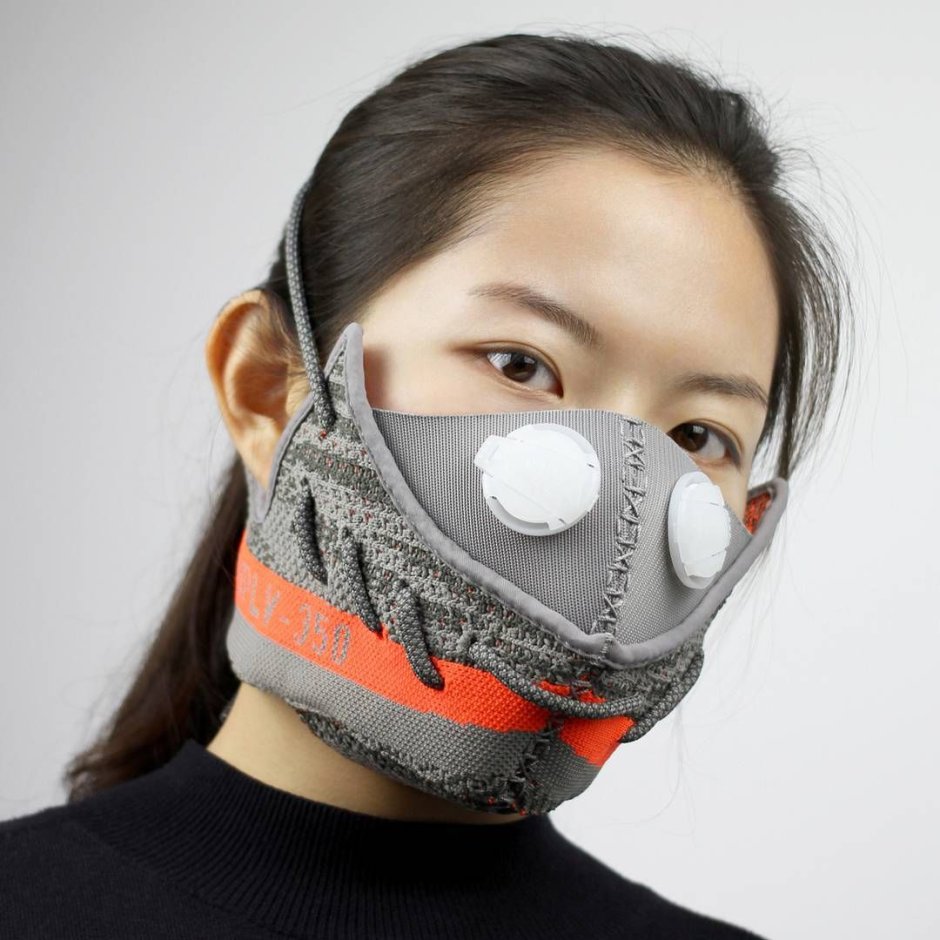 Оригинальные маски