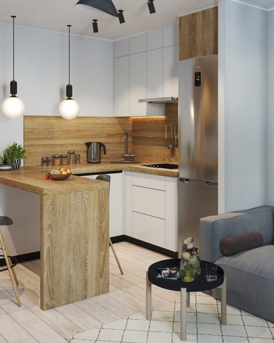 Евродвушка 40 кв м планировка