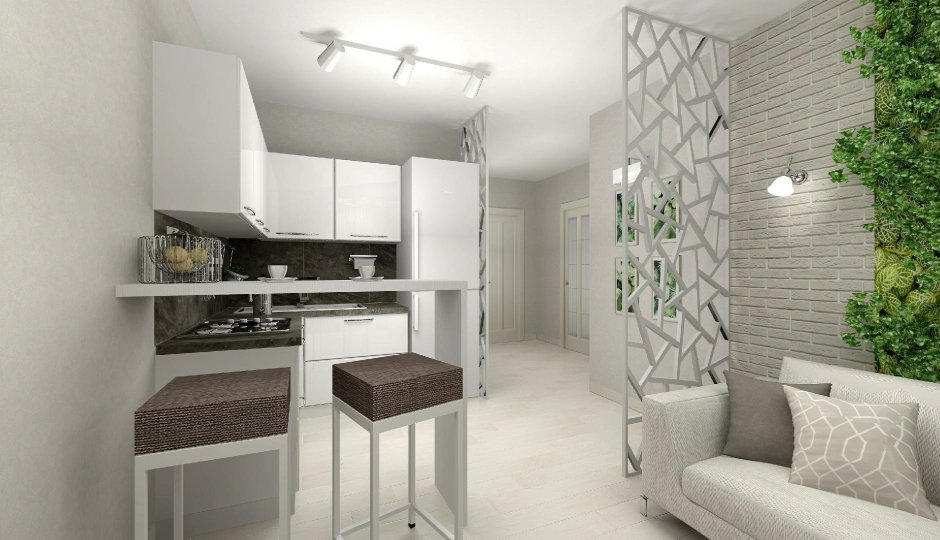 Пик евродвушка