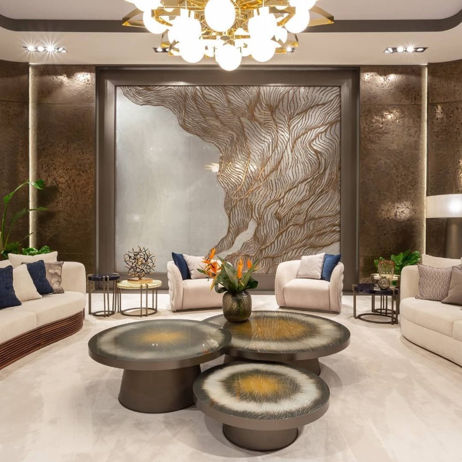 Le petit Palais Куршавель