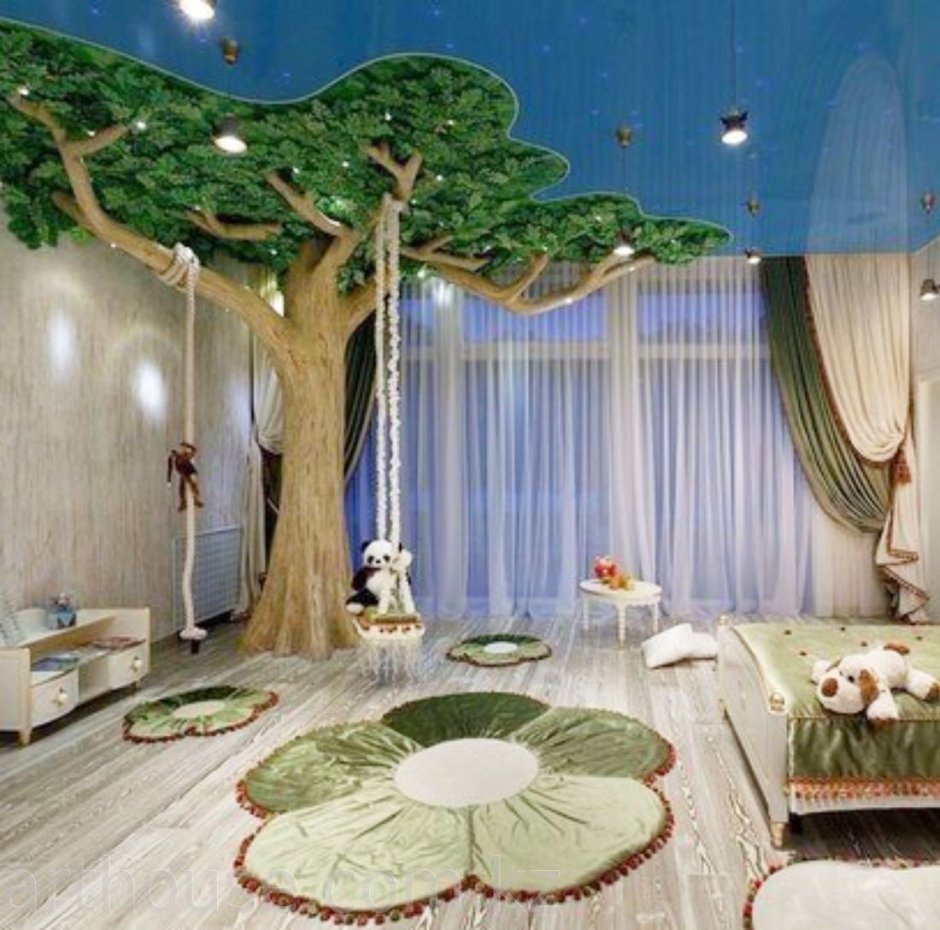 Декор мечты компания