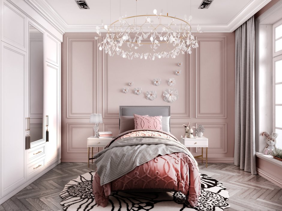 Артур Глебов Berg Interior