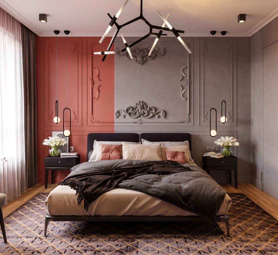 Кузнецова дизайнер интерьера