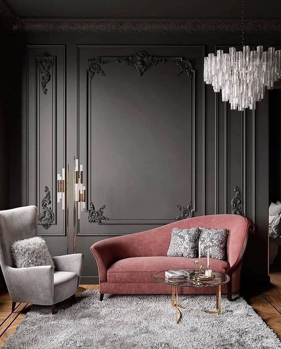 Berg Interior кухни