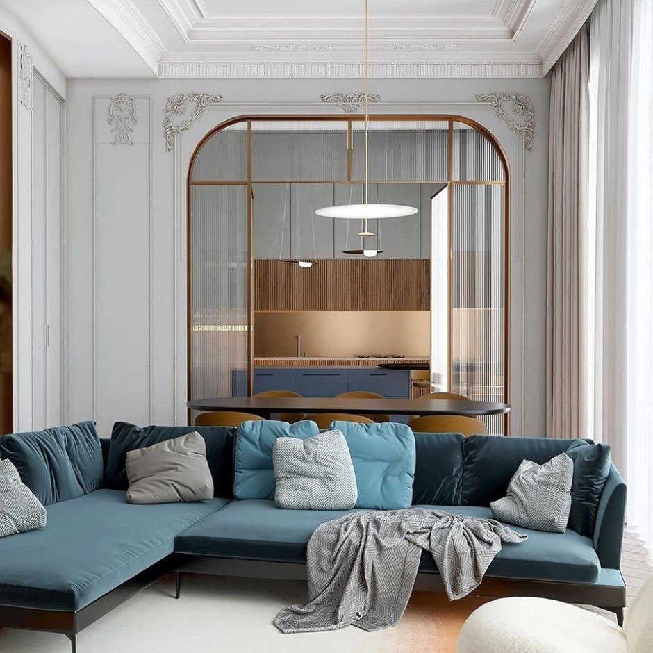 Berg.Interior ванная