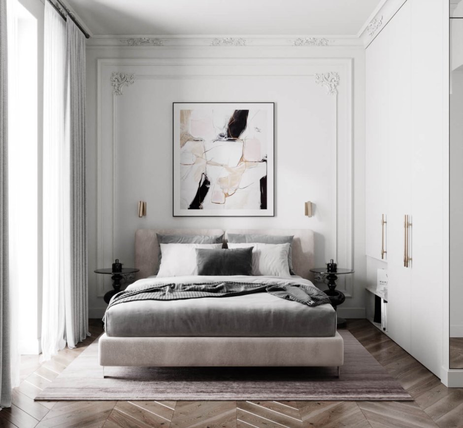 Гостиные интерьер 2020