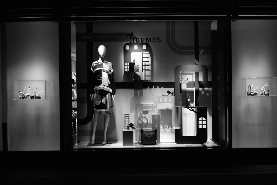 Гостиная Нуар