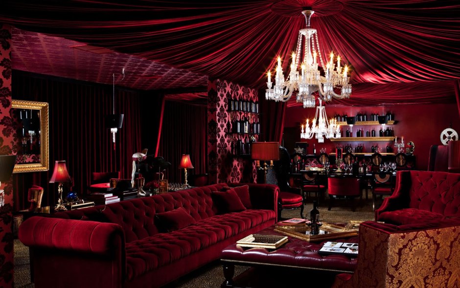 Кухня Ральф Лорен Лорен