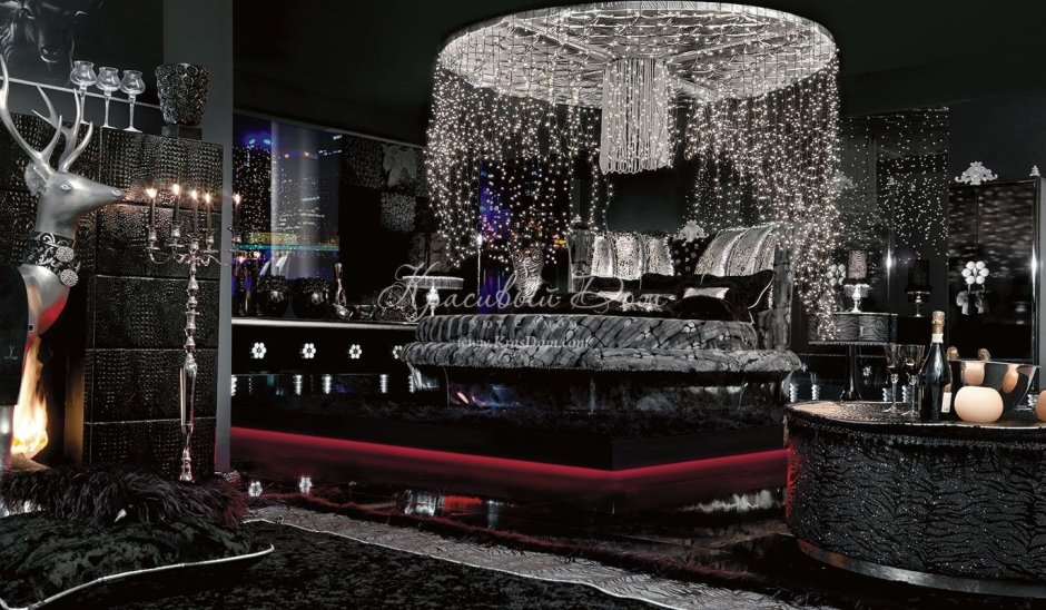 Манекены в витрине