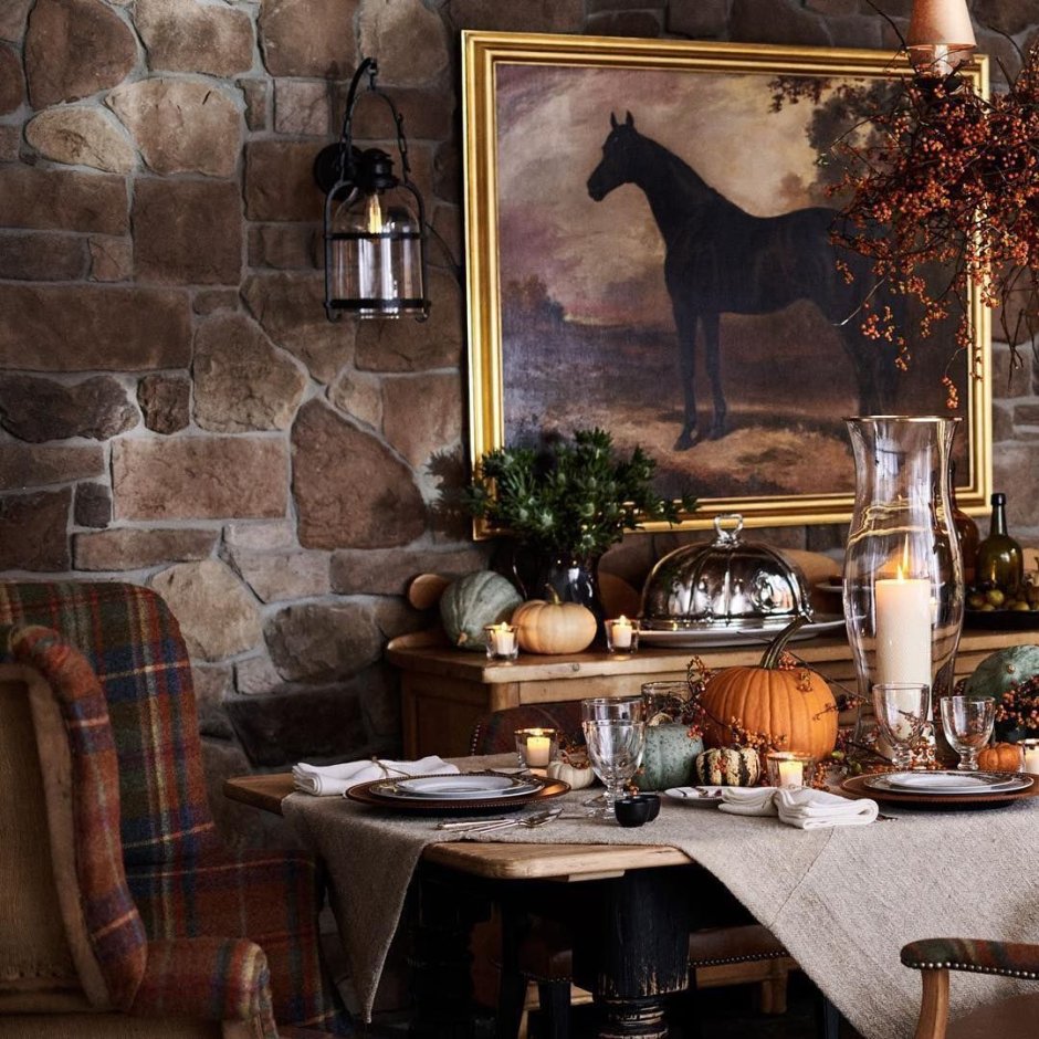 Noble Row от Ralph Lauren