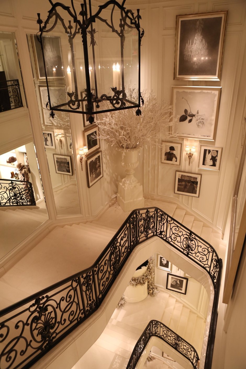 Ральф Лорен хоум