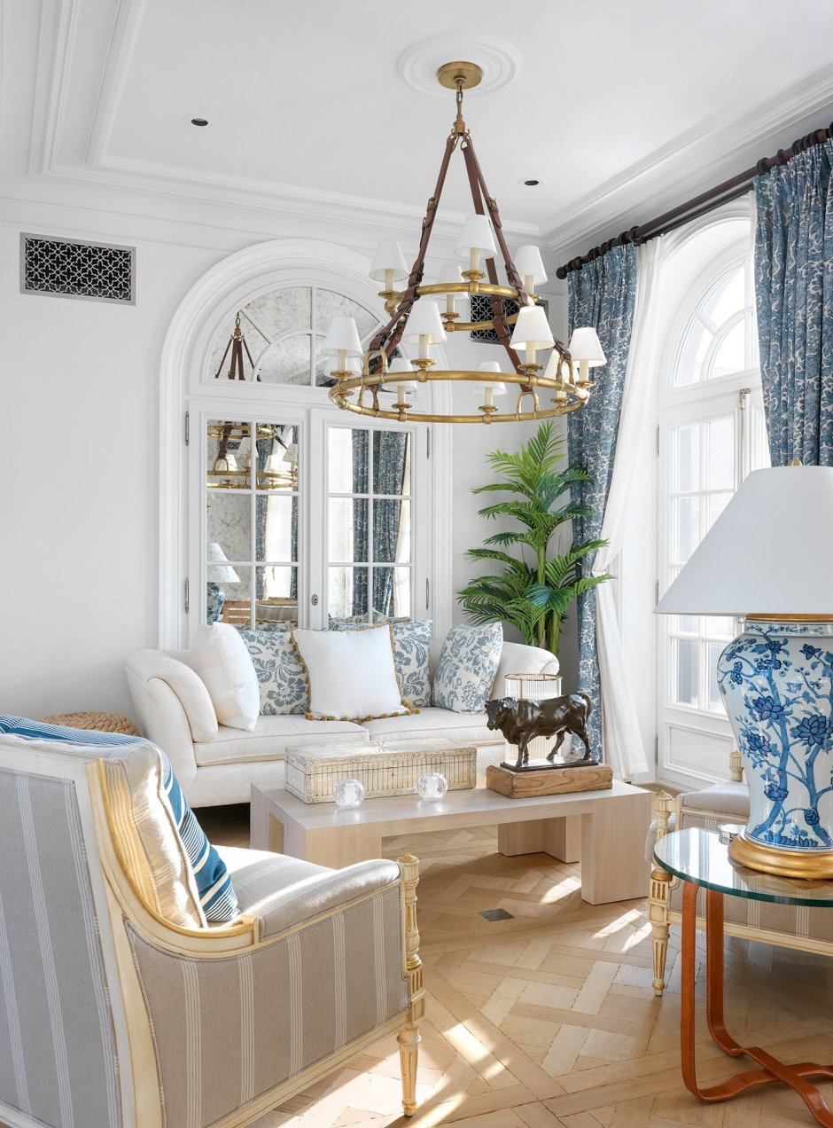 Ralph Lauren Noble Row