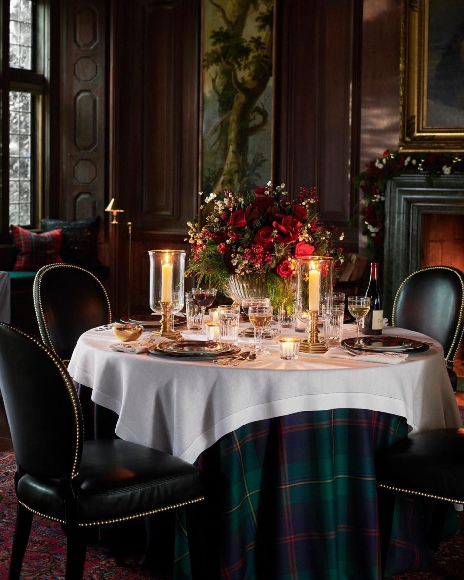 Фоторамка Becbary Ralph Lauren Home