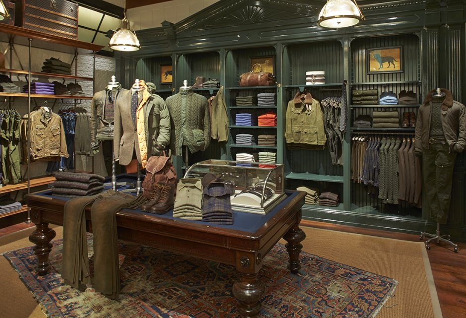 Подушки Ральф Лорен декоративные