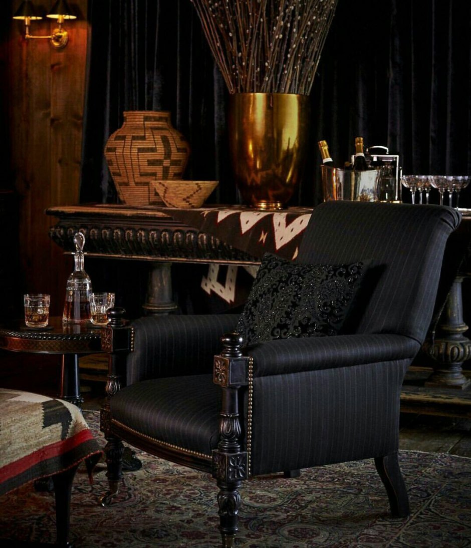 Ральф Лорен хоум