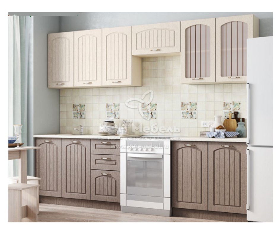 Кухня София Леруа